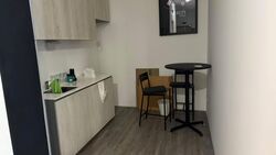 Robinson Square (D1), Office #463993041